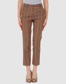 Les Copains - Pantalons - Pantalons corsaires