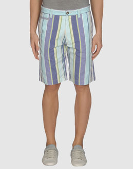 MURPHY & NYE - PANTALONI - Bermuda - su YOOX.COM
