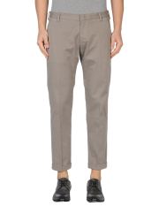 ENTRE AMIS MEN - Pantalone capri