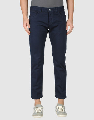 ZOOM ENTRE AMIS MEN - Casual pants