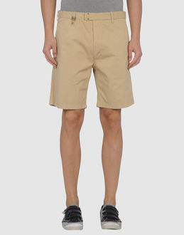 DIESEL - PANTALONI - Bermuda - su YOOX.COM