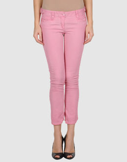 Pf Paola Frani - Pantalons - Pantalons corsaires