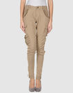 RALPH LAUREN - Casual pants