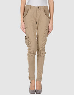 RALPH LAUREN - HOSEN - Hosen - bei YOOX.COM