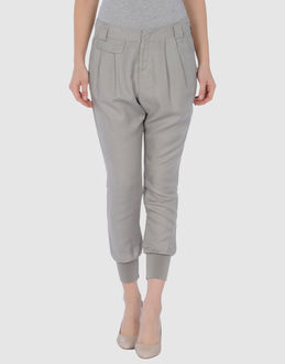 Pf Paola Frani - Pantalons - Pantalons corsaires