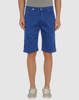 NICWAVE - PANTALONI - Bermuda - su YOOX.COM