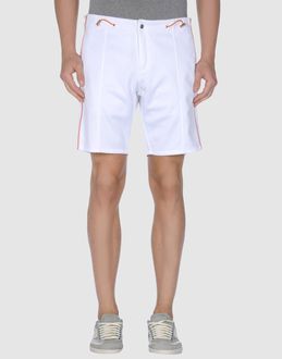 GAZZARRINI - PANTALONI - Bermuda - su YOOX.COM