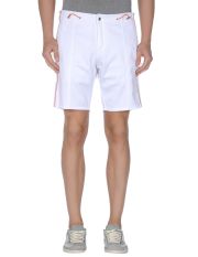 GAZZARRINI - Bermuda shorts