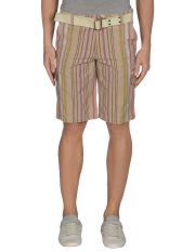 GOING FOR THE GUSTO - Bermudas