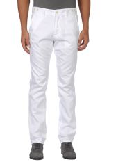 GAZZARRINI - Pantalones