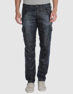 ABSOLUT JOY - JEANS - Pantaloni jeans - su YOOX.COM