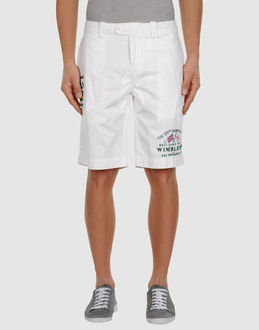 POLO RALPH LAUREN - PANTALONI - Bermuda - su YOOX.COM