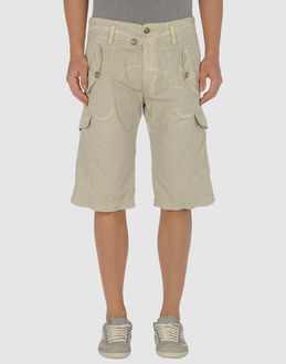 S.B. CONCEPT - PANTALONI - Bermuda - su YOOX.COM