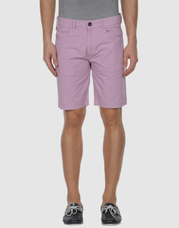 GURU - PANTALONI - Bermuda - su YOOX.COM