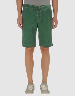 MASSIMO ALBA - PANTALONI - Bermuda - su YOOX.COM