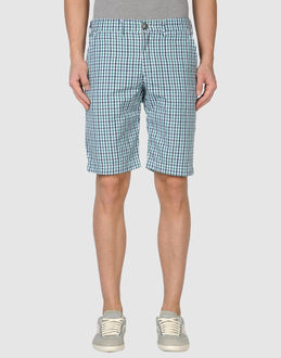 40WEFT - PANTALONI - Bermuda - su YOOX.COM
