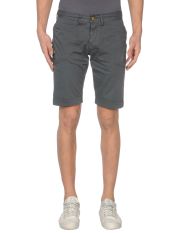 DANIELE ALESSANDRINI HOMME - Bermudas