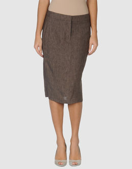 FABIANA FILIPPI - GONNE - Gonne longuette - su YOOX.COM