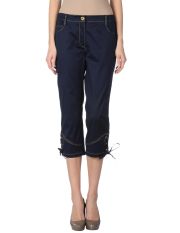 ROCCOBAROCCO - 3/4-length short