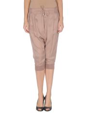 ARMANI JEANS - Pantalone capri
