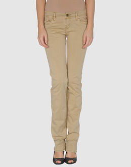 ARMANI JEANS Casual pants - Item 36309600