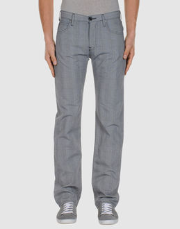 ARMANI JEANS - PANTALONI - Pantaloni - su YOOX.COM