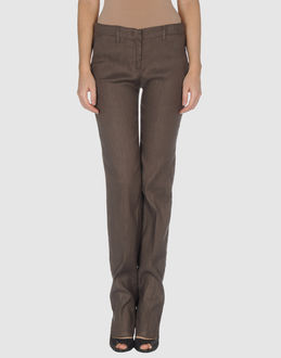 ARMANI JEANS Casual pants - Item 36309604