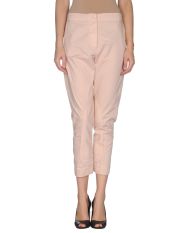 DRIES VAN NOTEN - Pantalone capri
