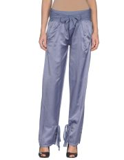 ACCIAIO - Pantalones