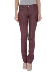 TJ TRUSSARDI JEANS - Casual pants