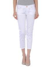 ENTRE AMIS - Pantalone capri