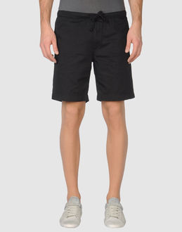 MARIO MATTEO - PANTALONI - Bermuda - su YOOX.COM