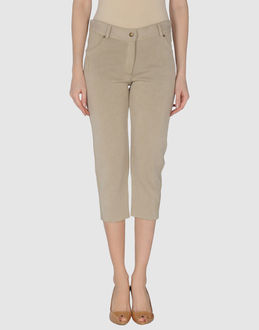 Ermanno Scervino - Pantalons - Pantalons corsaires