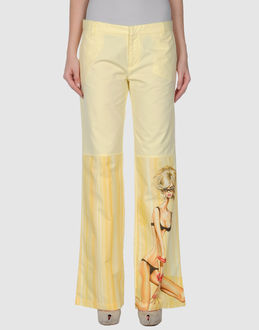Hosen - CUSTO BARCELONA - BEI YOOX.COM