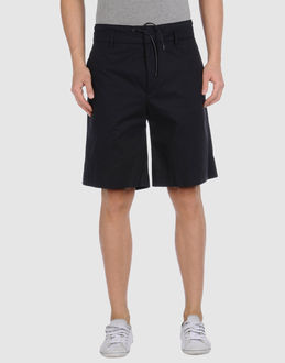 GIVENCHY - PANTALONI - Bermuda - su YOOX.COM