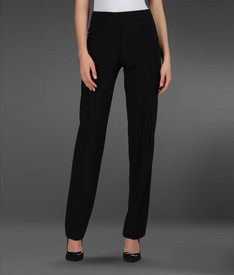 ARMANI COLLEZIONI - Classic pant