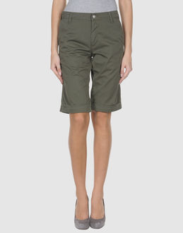 Carhartt - Pantalons - Bermudas