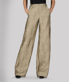 ARMANI COLLEZIONI - Pant