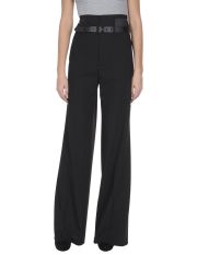 JEAN PAUL GAULTIER FEMME - Casual pants