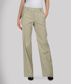 ARMANI COLLEZIONI - Classic pant