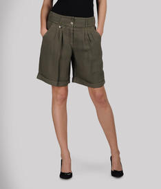 ARMANI COLLEZIONI - Shorts 