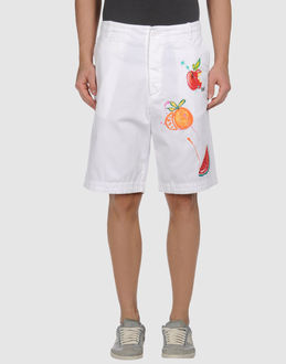 BOB - PANTALONI - Bermuda - su YOOX.COM