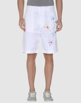 BOB - PANTALONI - Bermuda - su YOOX.COM