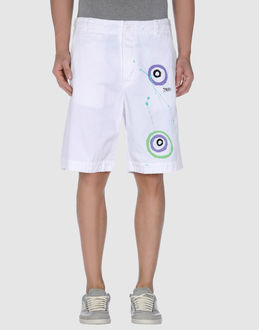 BOB - PANTALONI - Bermuda - su YOOX.COM