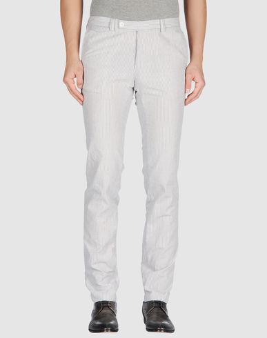 ZOOM LIBERTY ROSE - Casual pants