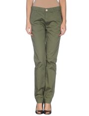 830 SIGN - Casual pants