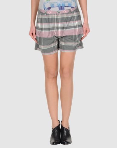 ZOOM DIESEL - Shorts