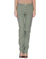 830 SIGN - Casual pants