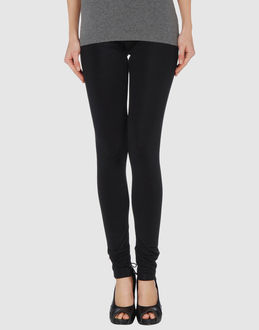 Diesel :  - PANTALONS - Leggings