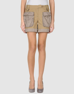 COAST,WEBER & AHAUS - HOSEN - Shorts - bei YOOX.COM